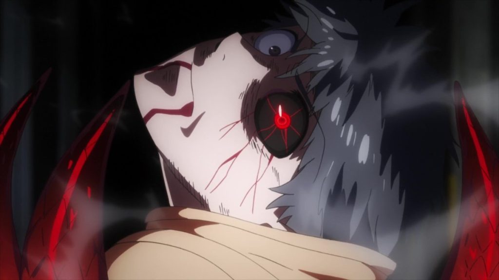 Tokyo Ghoul Season 5