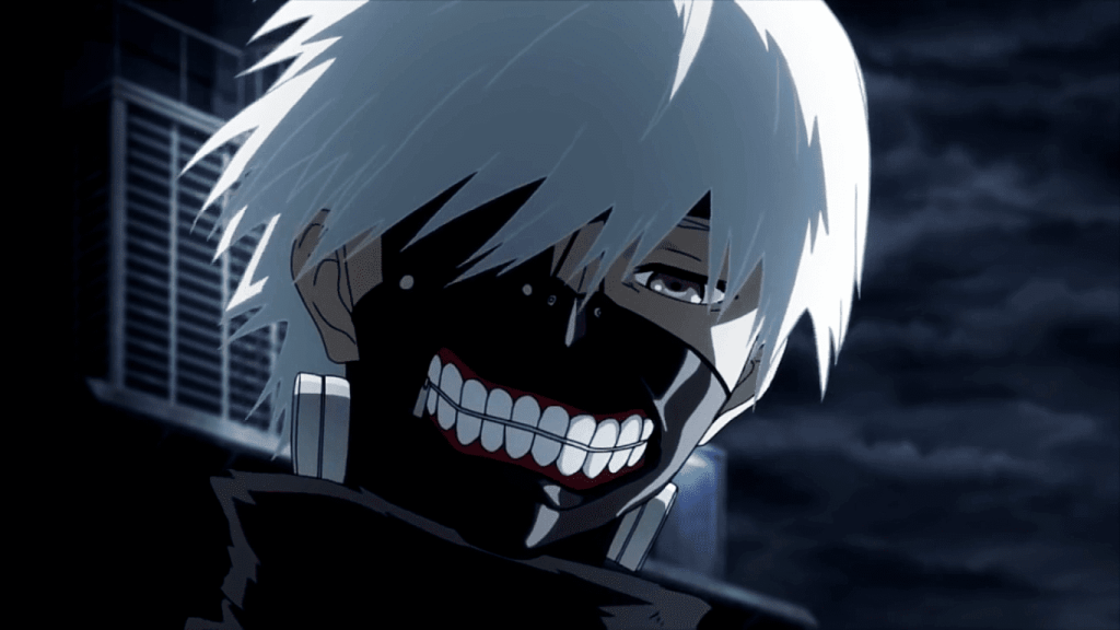 Tokyo Ghoul Season 5