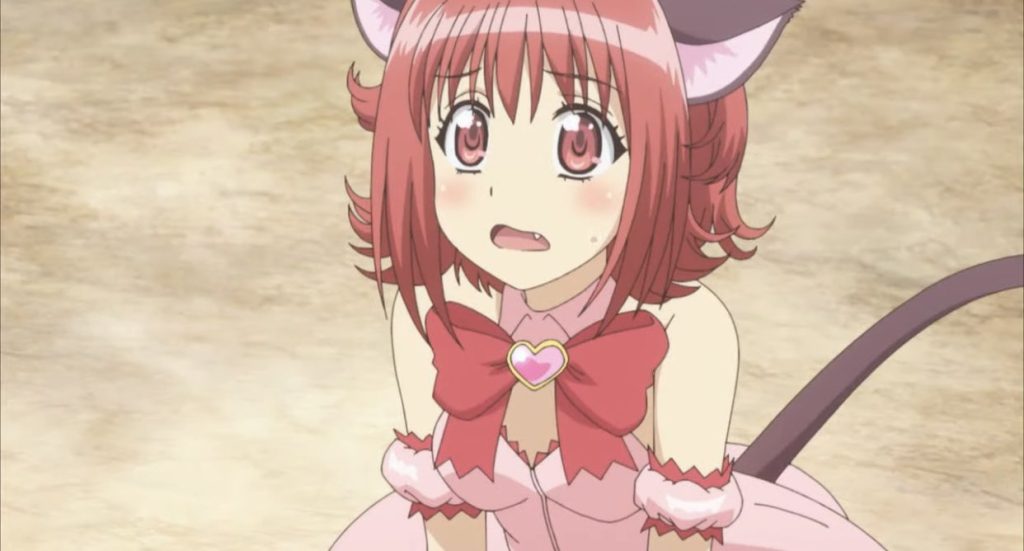 Tokyo Mew Mew New Episode 5