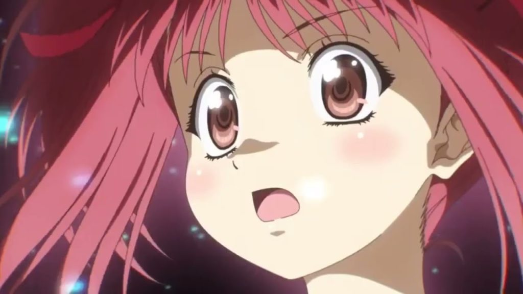 Tokyo Mew Mew New Episode 1