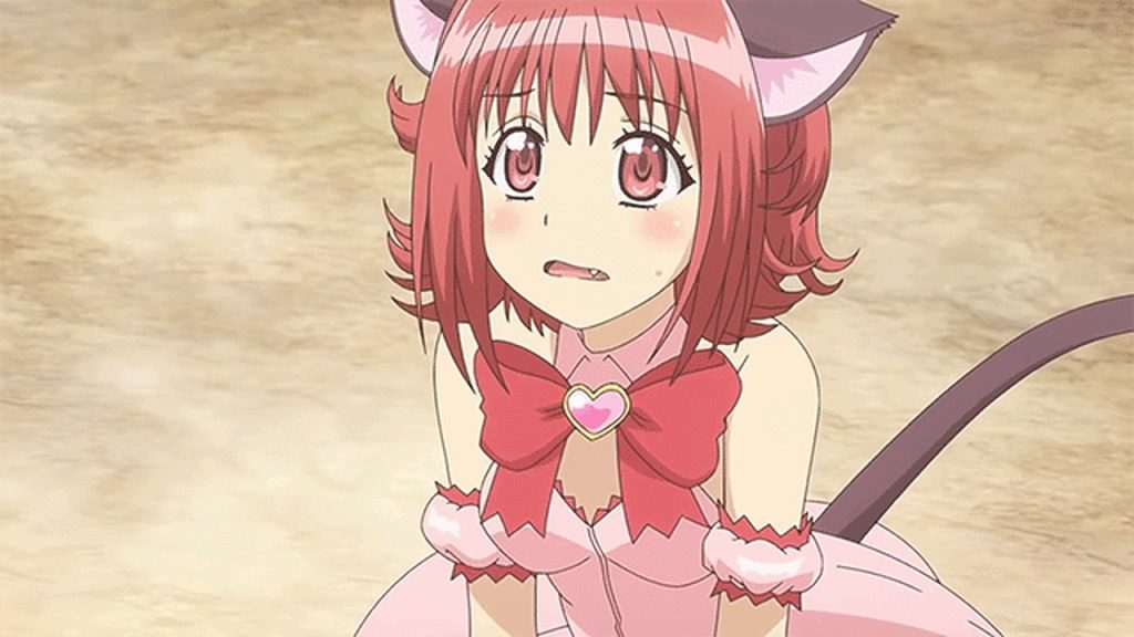 Tokyo Mew Mew New Episode 3