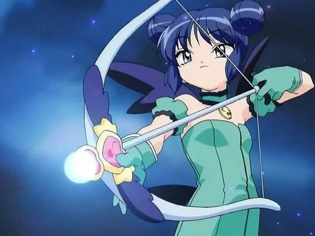 Tokyo Mew Mew New Episode 5