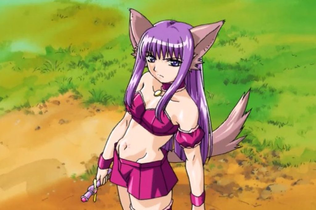 Tokyo Mew Mew New Episode 5