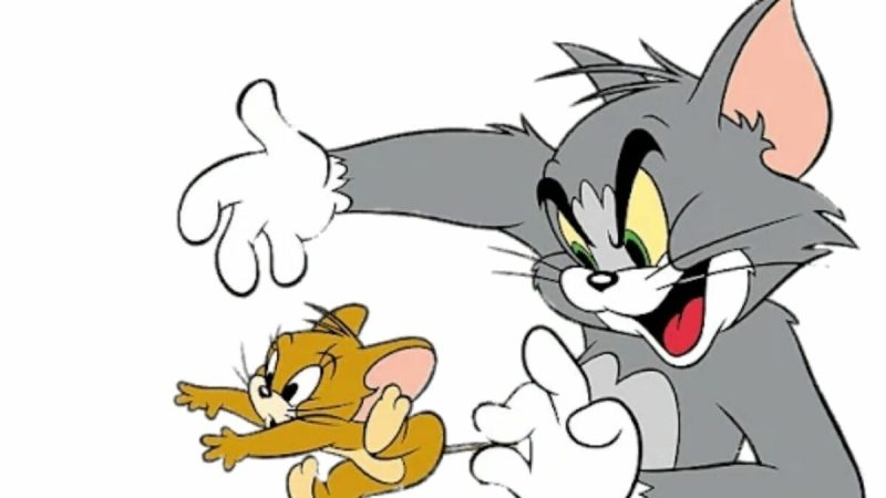 Tom and Jerry are Back With A Live-Action Movie! WB Drops Trailer
