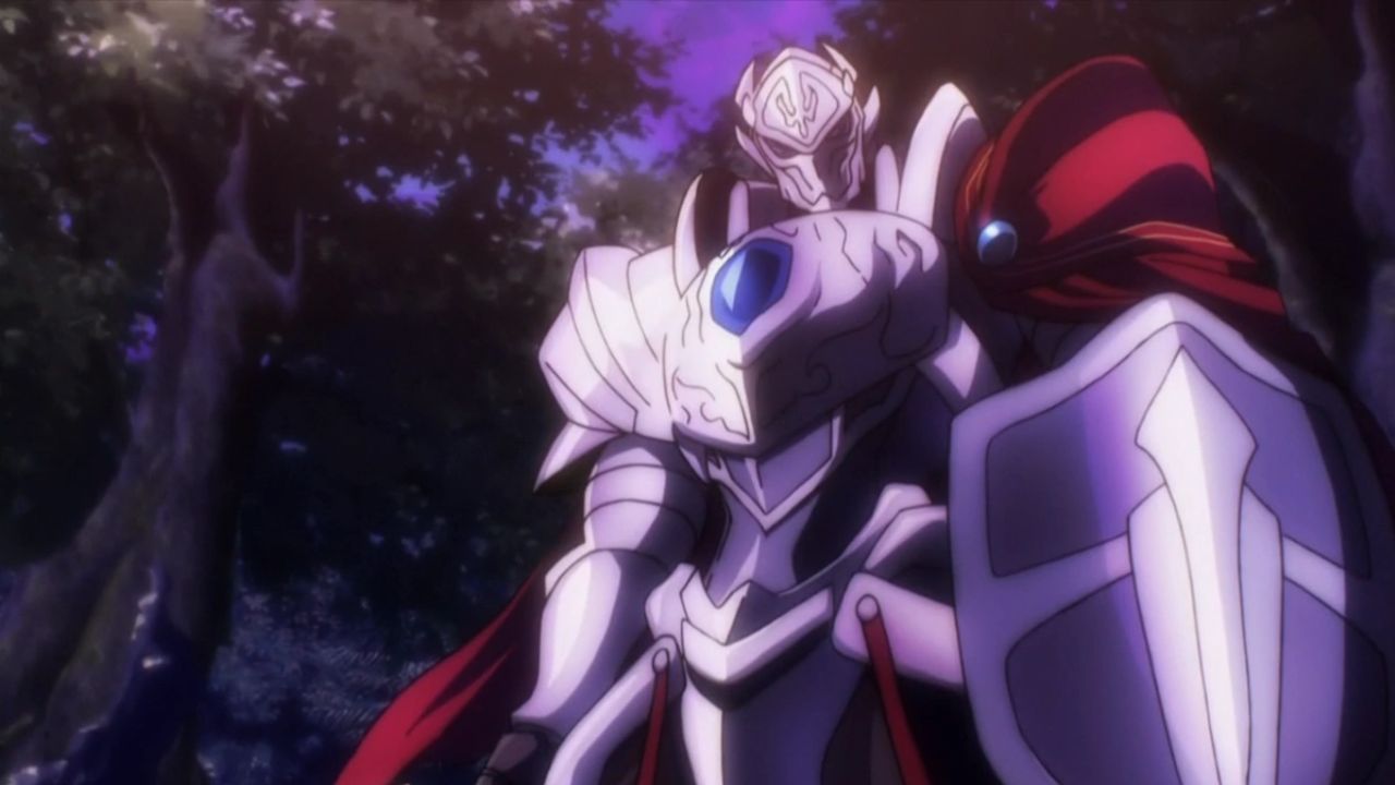Top 15 Strongest Characters in Overlord (Light Novel), Ranked!