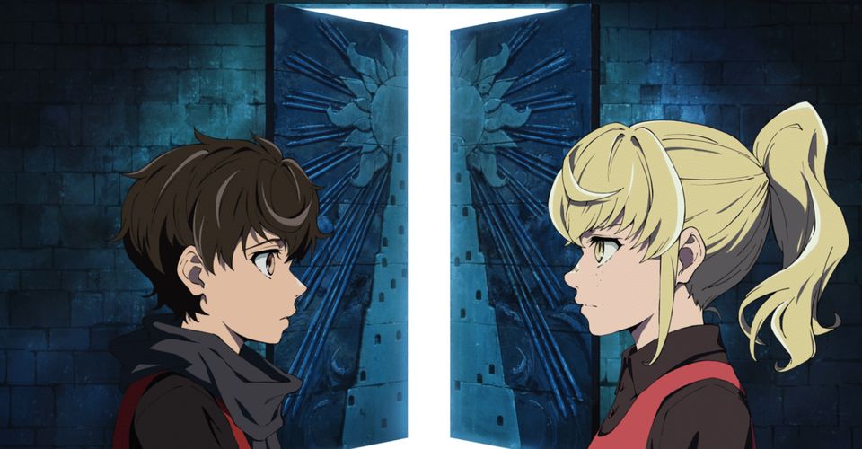 Tower of God Season 2