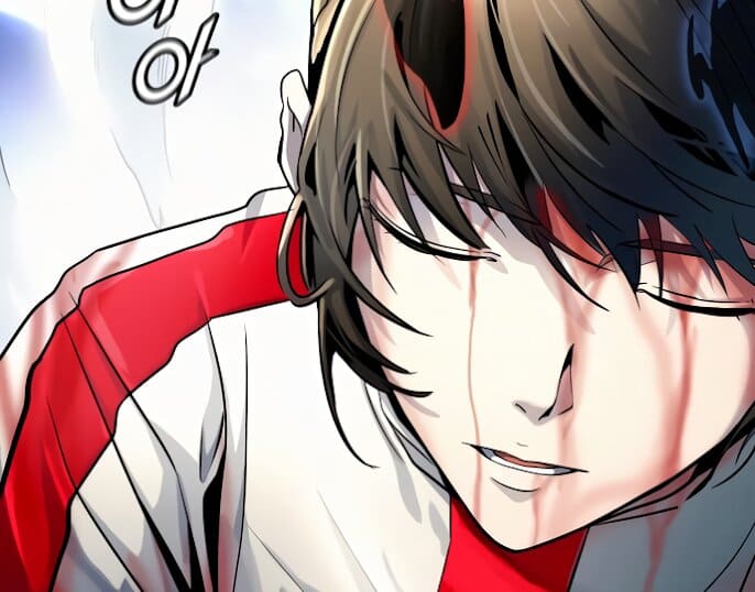 Tower Of God Chapter 514