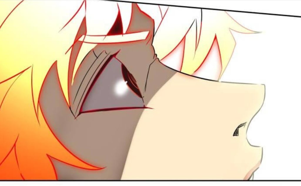 Tower of God Chapter 544