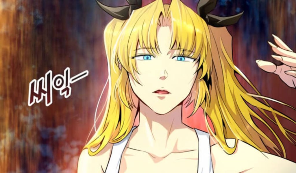 Tower of God Chapter 548