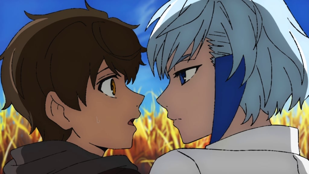 Tower of God Season 2