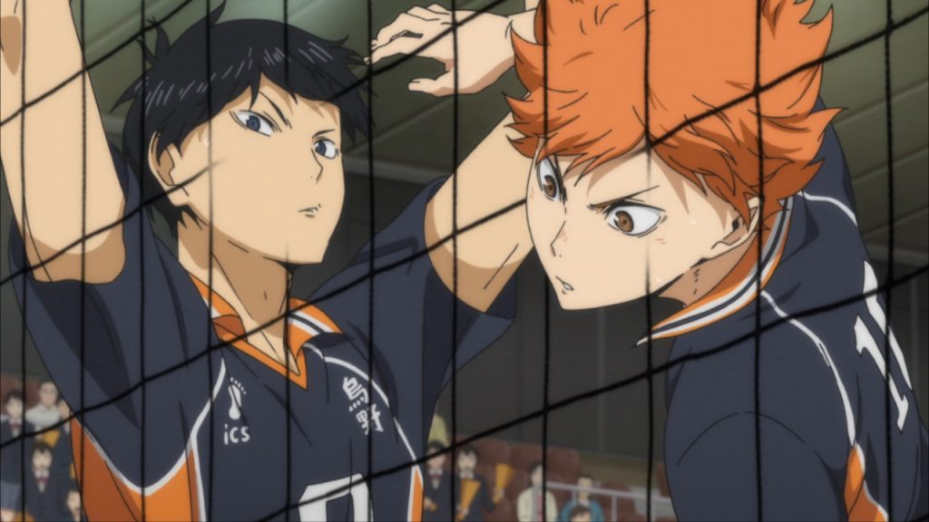 Haikyuu Season 5