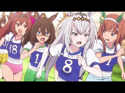 Uma Musume- Pretty Derby: Season 3 Coming or Not?