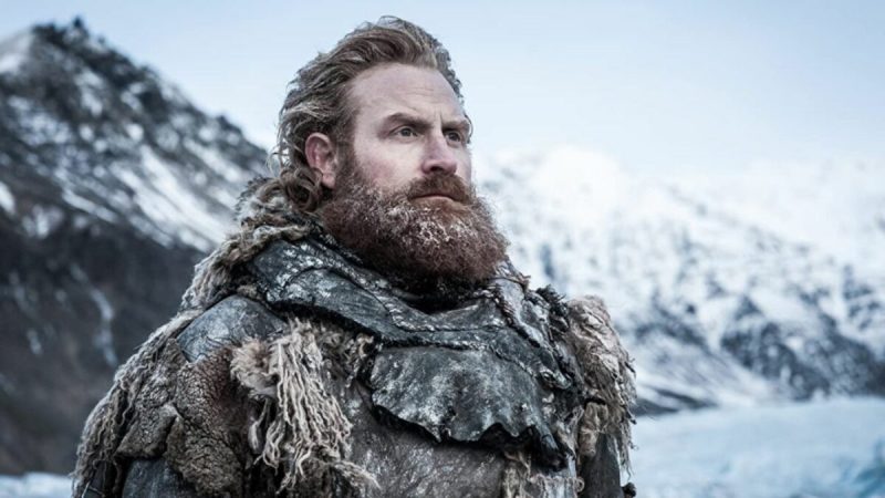 Smithsonian Orders Reality Show with Game of Thrones Star as Host