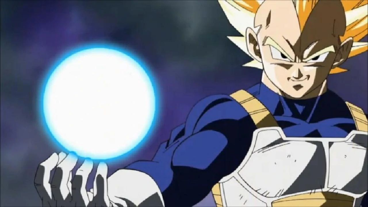 Dragon Ball Super Manga: Who’s the rumored strongest person in the galaxy?