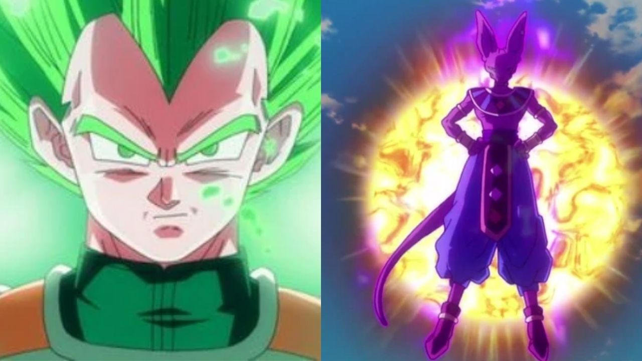 Dragon Ball Super Chapter 69 Leaks Reveal New Pair