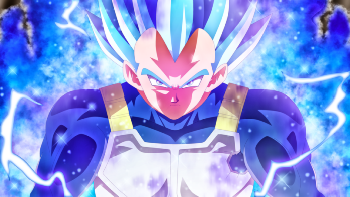 Dragon Ball Super Episode 126 Detailed new Spoilers, Vegeta!!