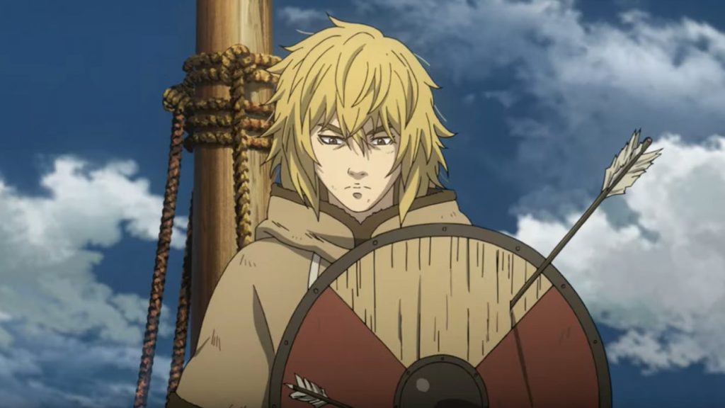 Vinland Saga Season 2