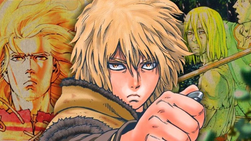 Vinland Saga Chapter 191: Vargar’s Secret Voyage! Release Date & Plot