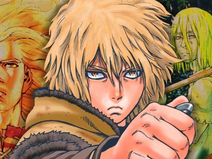 Vinland Saga Season 2: MAPPA Takes Over! New PV This Month, Fall 2022 Release & More