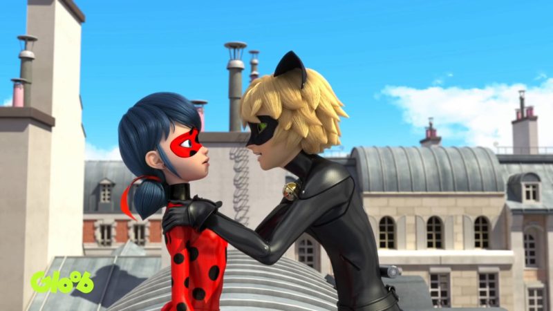 Miraculous Ladybug Season 4 Episode 25: Penalteam Analysis & Risk Release Date