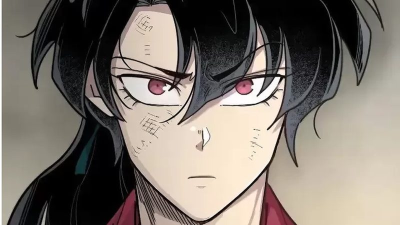 Volcano Returns Chapter 73: Chung Sees The New World! Release Date