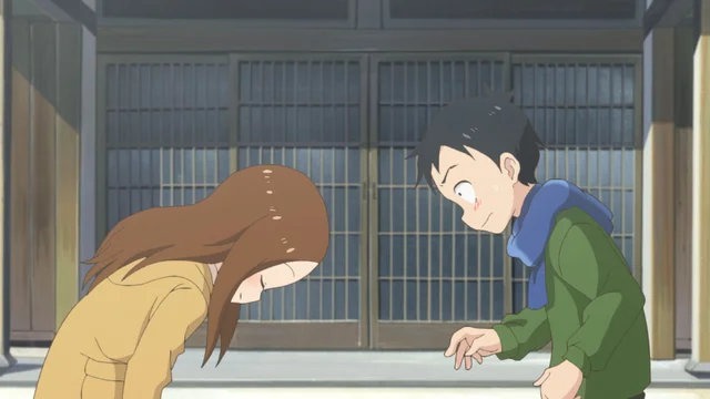 Karakai Jouzu no Takagi-San Season 3 Episode 11 Release Date