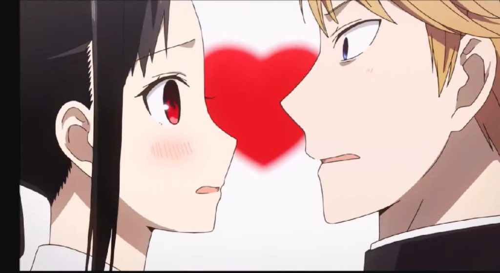 Kaguya-Sama Love Is War Season 3 Episode 8