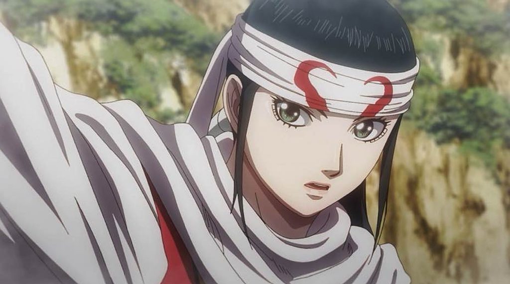 Kingdom Season 4 Episode 11