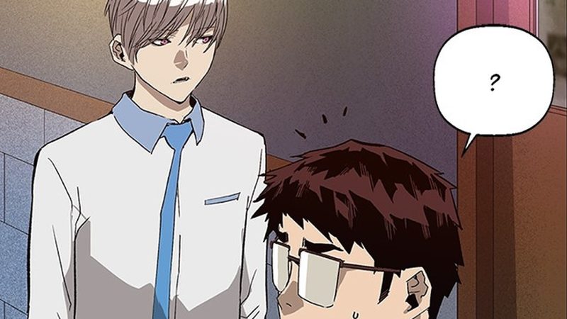 Weak Hero Chapter 196: Gary Becomes A Popular Student! Release Date