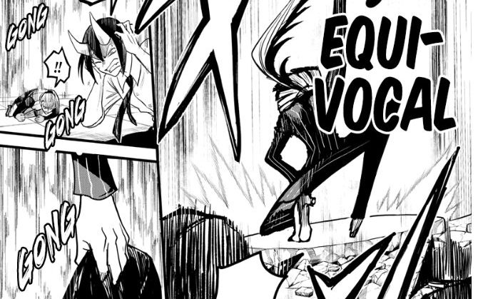 Welcome To Demon School Iruma-Kun Chapter 264