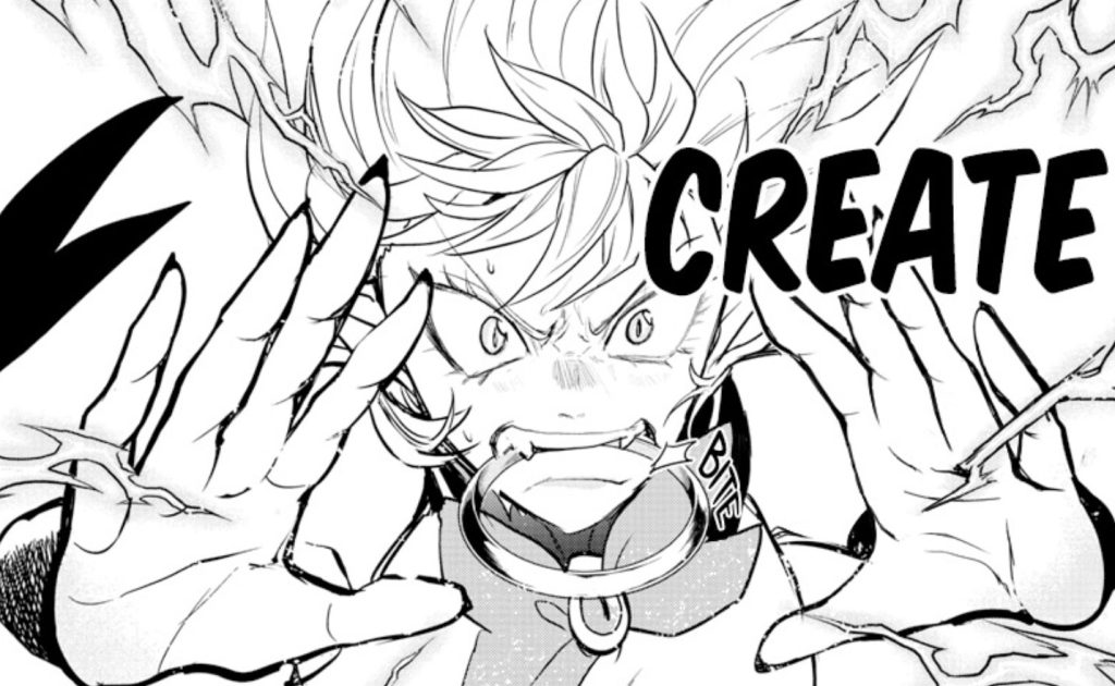 Welcome to Demon School Iruma-Kun Chapter 265