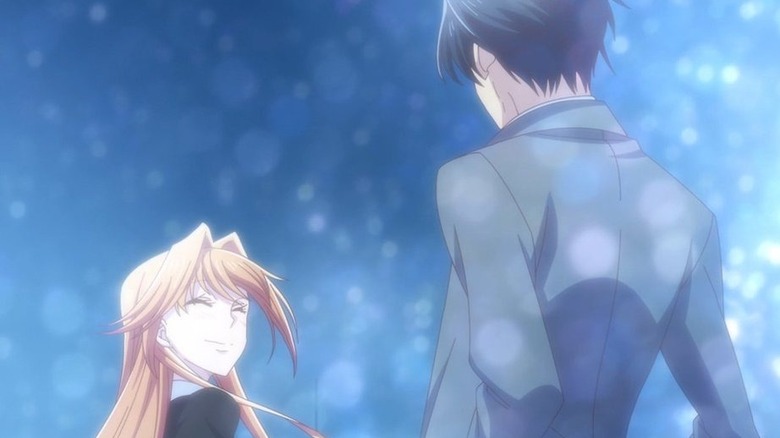 Fruits Basket Prelude Movie