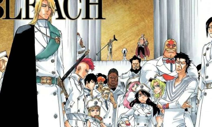 Bleach Anime Reveals More Details About Its Return In 2022