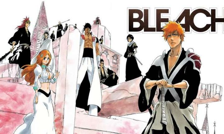 Bleach Final Arc Details To Be Released in December