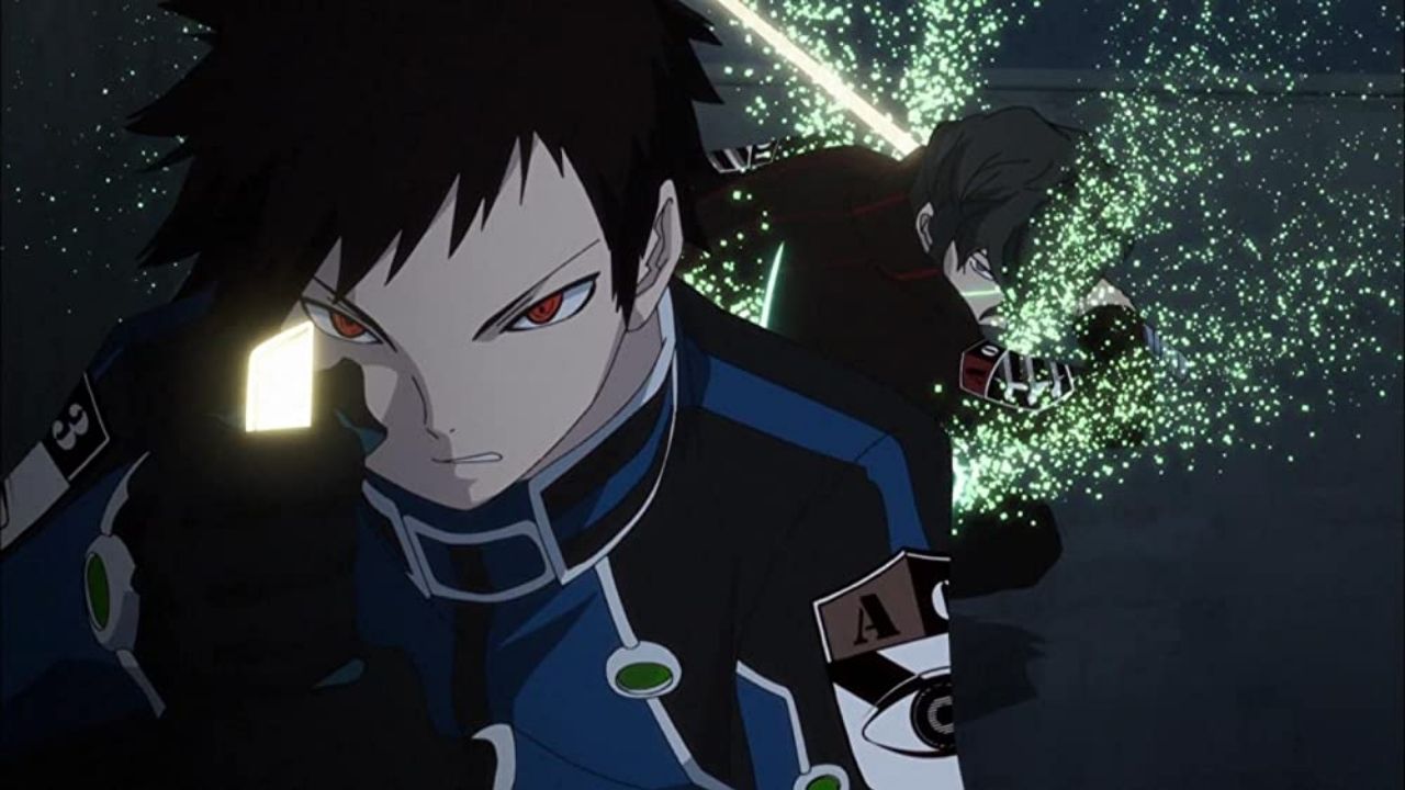 World Trigger Manga Takes Another Month-Long Break Due to Mangaka's Health