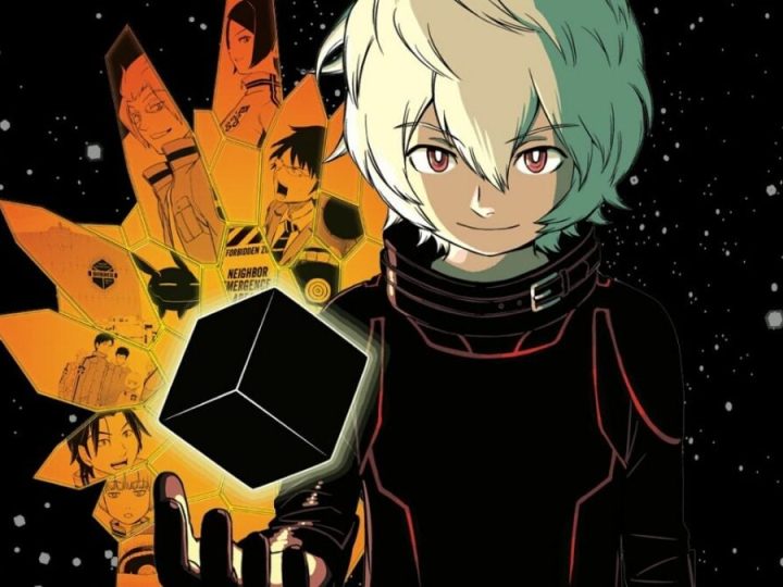 World Trigger Anime Season 2 New Opening And Ending Theme!