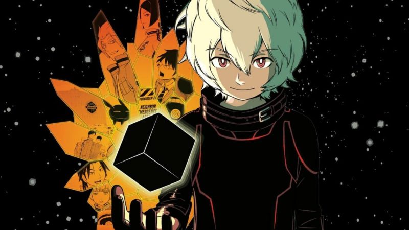 World Trigger: Toei Releases Second Trailer from Upcoming Season