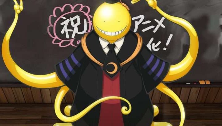 Will There Ever Be Assassination Classroom Season 3?