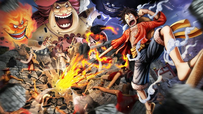 One Piece Episode 970 Release Date, Spoilers, Images