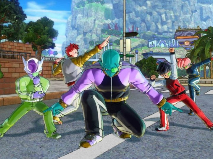 A Guide to Unlocking Every Character in Dragon Ball Xenoverse 2