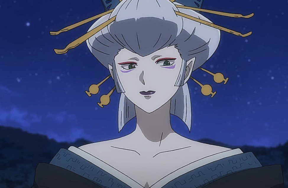 Yashahime Princess Half-Demon Season 2 Episode 13