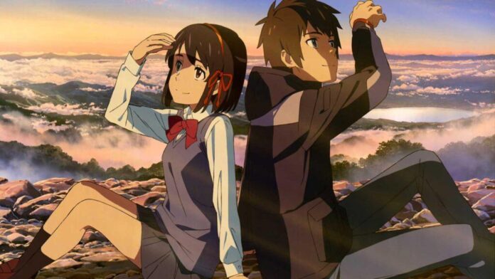 Top Anime every Romantic Couple should watch in 2022