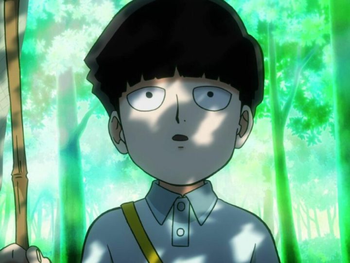 Is Mob Psycho 100 Kid-Friendly?