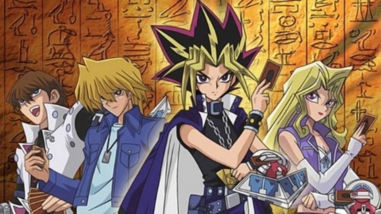 The Brow Beat All Set To Produce Yu-Gi-Oh! Sevens Anime’s New Opening Theme