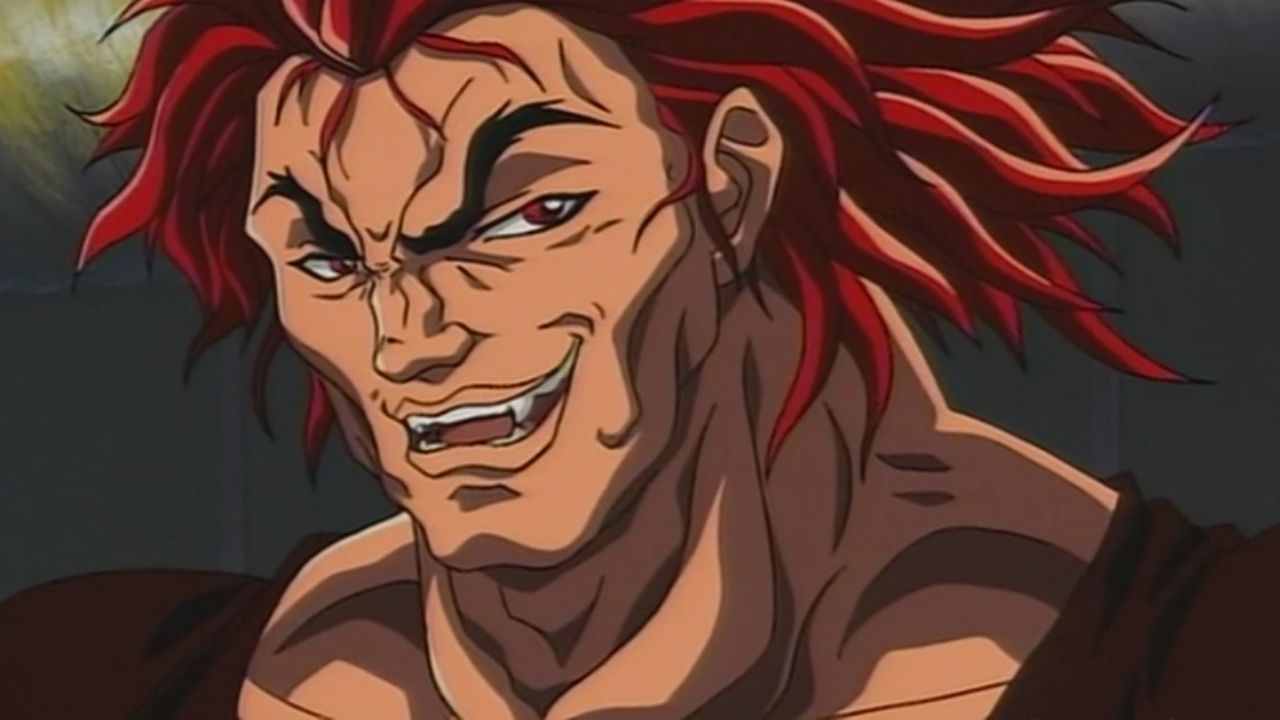 Baki Hanma: Son of Ogre: Is Baki finally Yujiro's rival in strength?