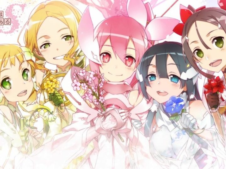 Yuki Yuna is a Hero, Highly-Anticipated Season 3 Set to Premiere in October