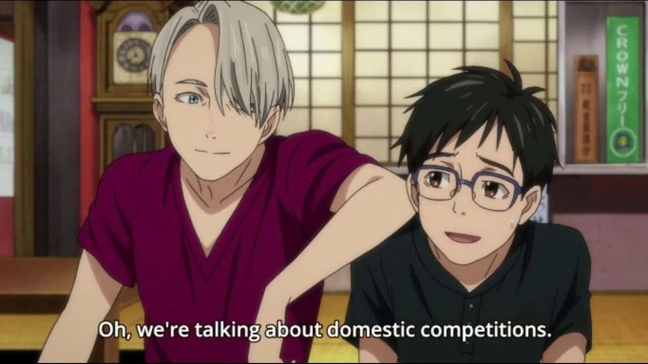 Yuri!!!-On-Ice-popular-plot