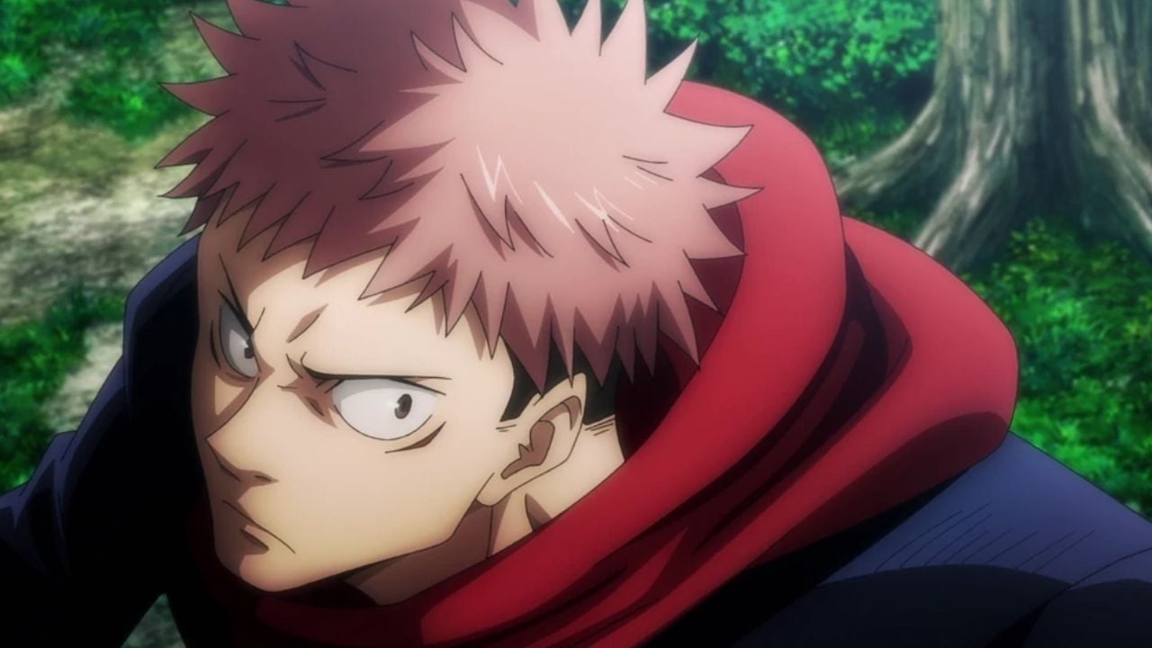 Funimation Announces Jujutsu Kaisen as the Latest Addition to its Catalog