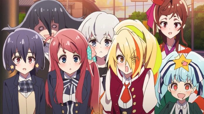 Zombie Land Saga Revenge Episode 2 Release Date, Recap