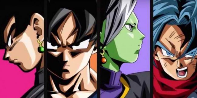 Dragon Ball Super Episode 60 Spoilers